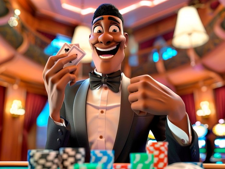 Slot Magic